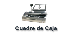 Cuadre de caja